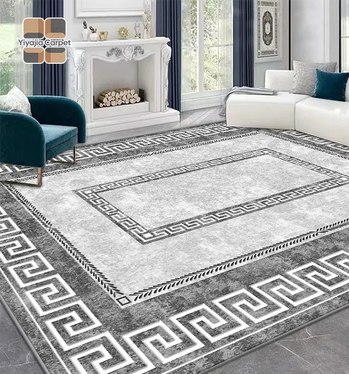 Best Luxury Carpet
